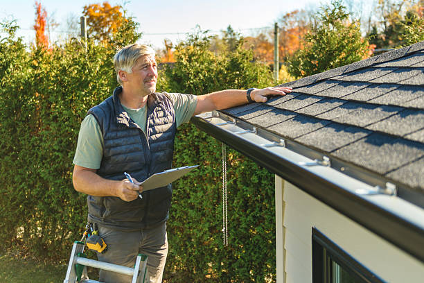 Trusted Roof Inspection service in Newport, KY - Ben Roofing and Steel LLC